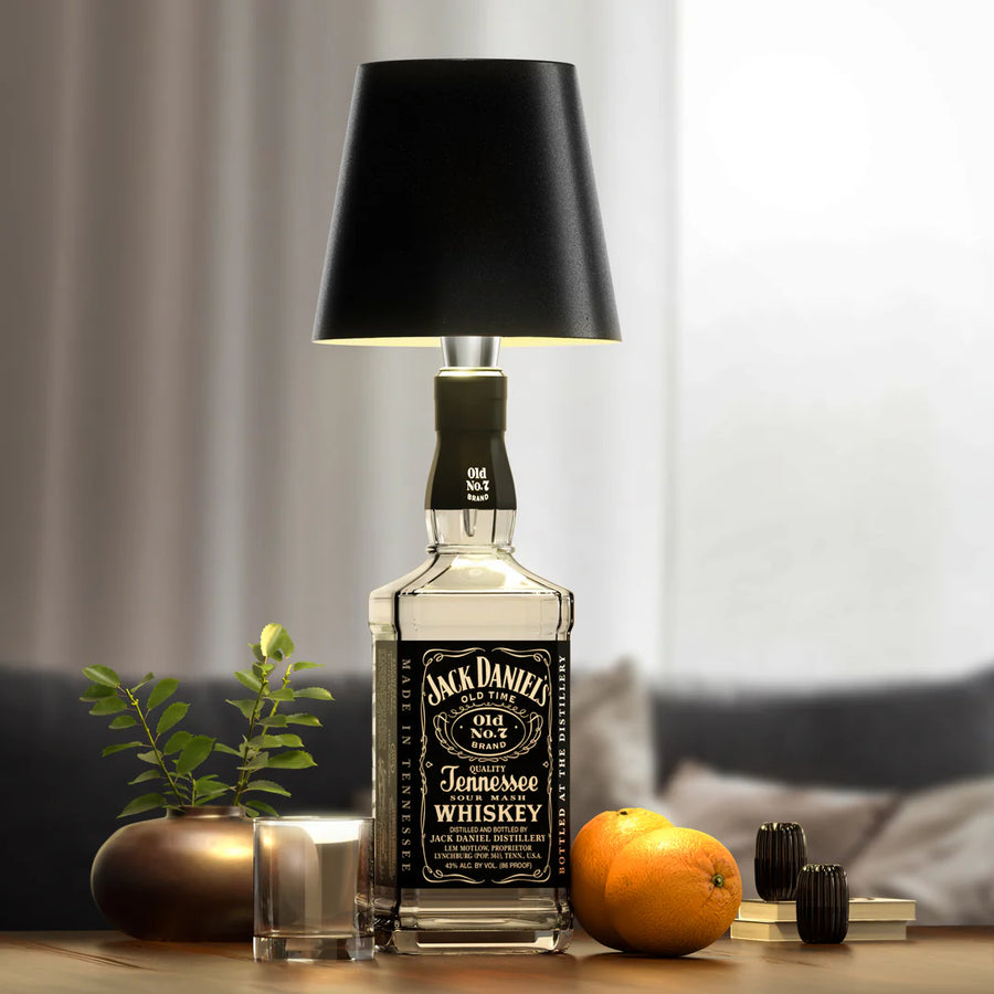 50% RABATT | SparklingJar - Verwandeln Sie leere Flaschen in schöne Lampen! [Letzter Tag Rabatt]