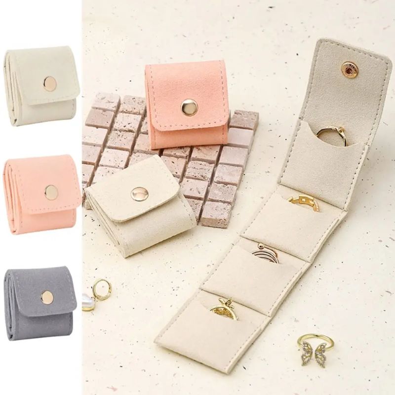 2+1 GRATIS | GlamorCase – Dein Schmuck bleibt unterwegs immer perfekt geordnet!
