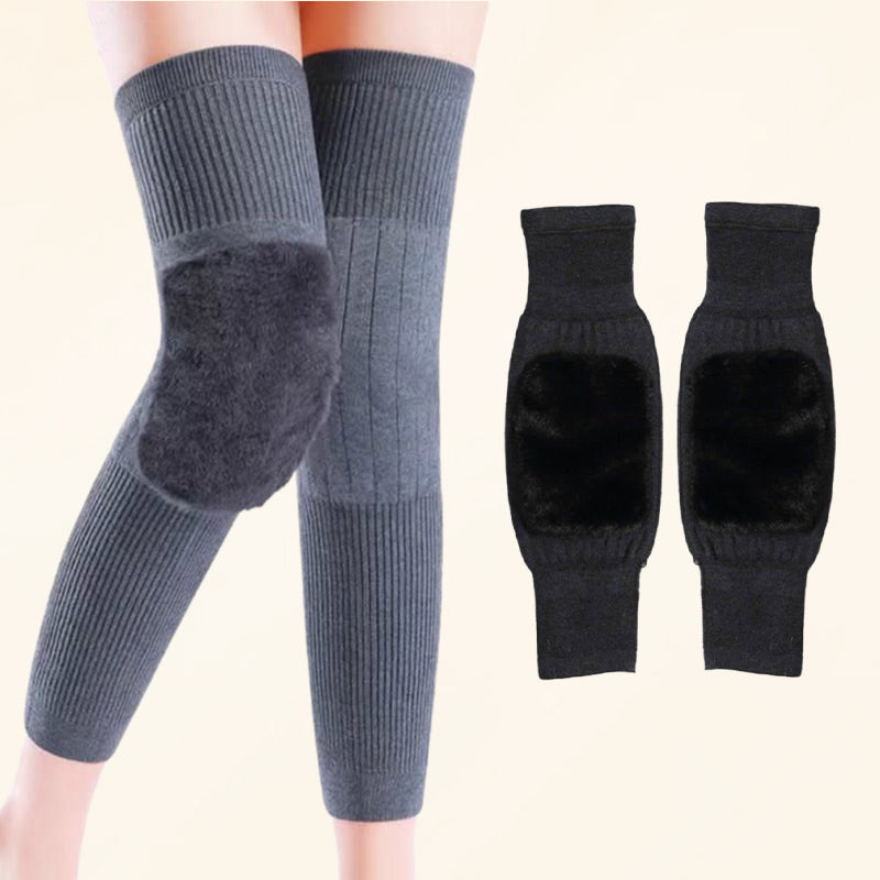 WarmLegs – Ultimativer Schutz & Wärme für deine Beine