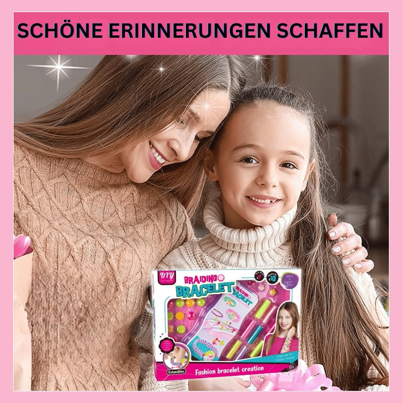 BraidiArt – Kreativität zum Selbermachen