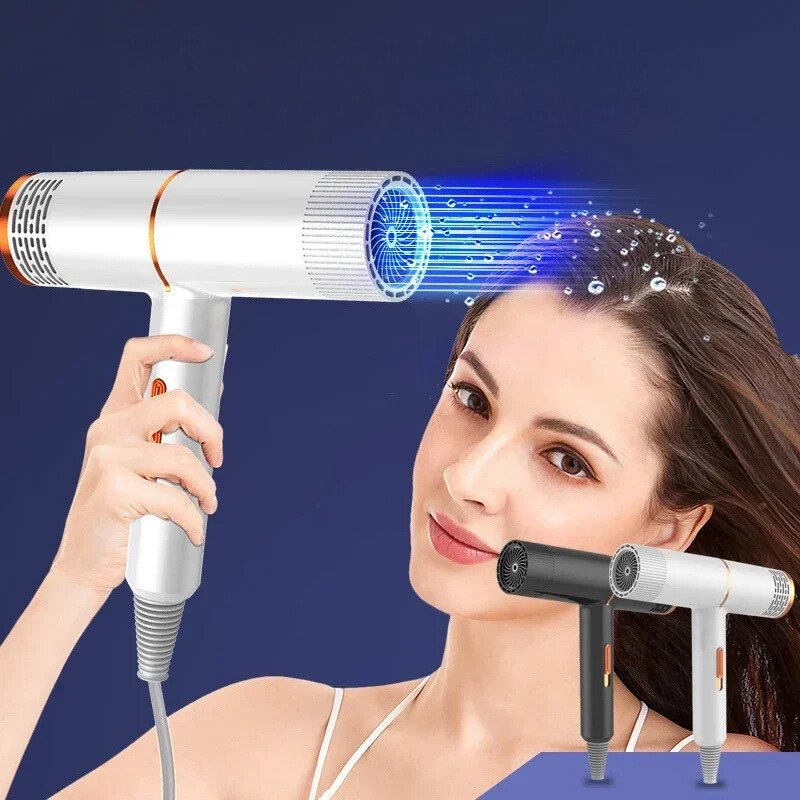 SilkWave Pro | 2-in-1 Haarstyler | Ionen-Technologie & Reisegeeignet | Für Glätten & Locken