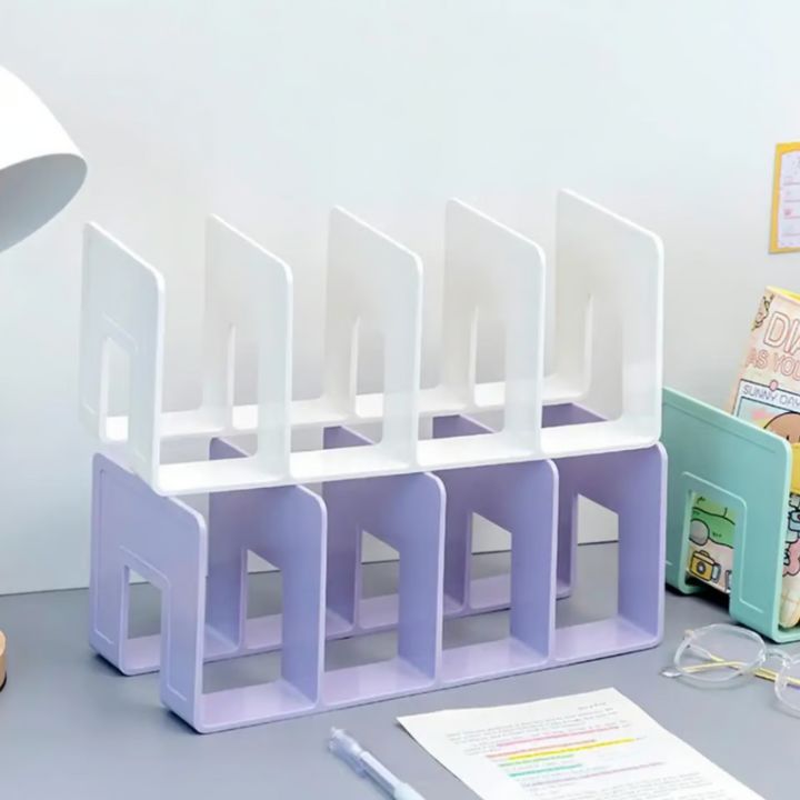1+1 GRATIS | ShelfMate™ – Ihr Schreibtisch, perfekt organisiert!