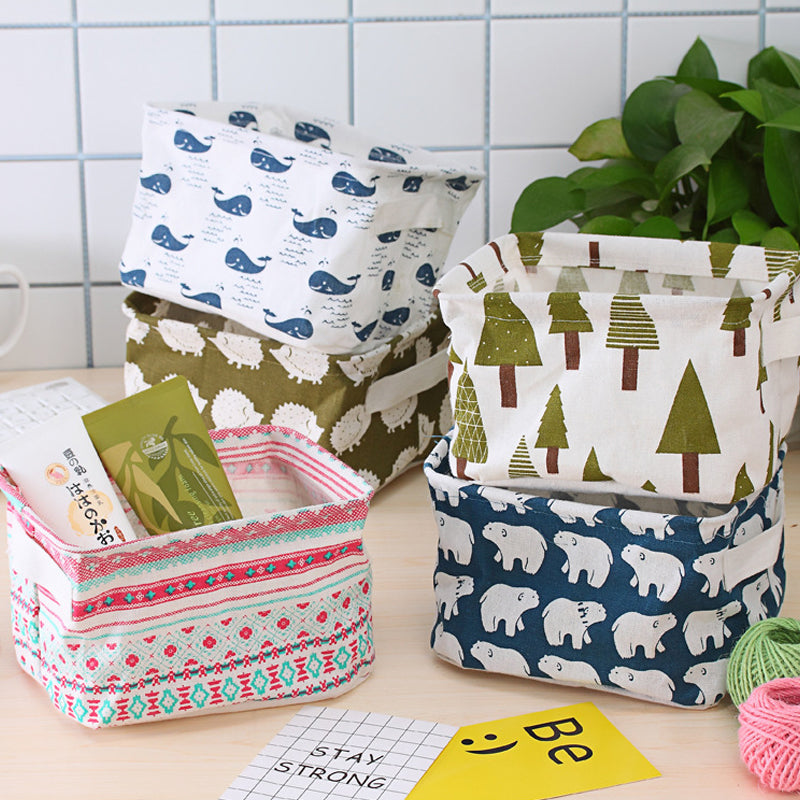 2+1 GRATIS | TuffBox - Zusammenklappbare Mehrzweck-Lagerboxen