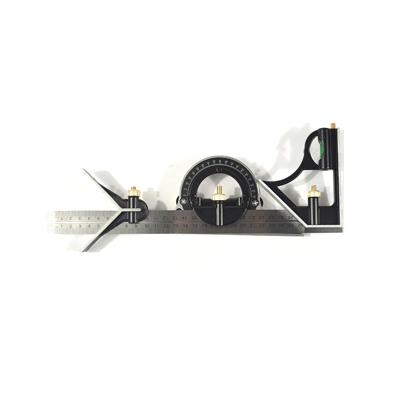 MultiAngle™ - Bewegliches Winkellineal-Set [Letzter Tag Rabatt]