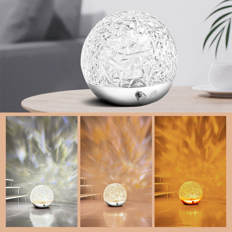 LumoWave – Zauberhafte Wasserlichter für dein Zuhause!