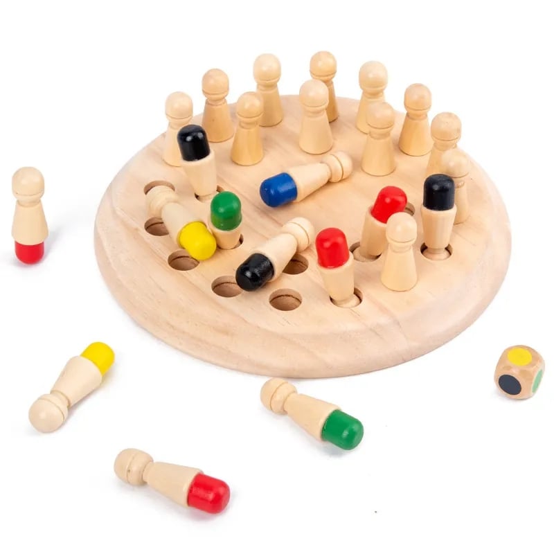 BrainPlay – Spielerisch schlau werden ab 3 Jahren!