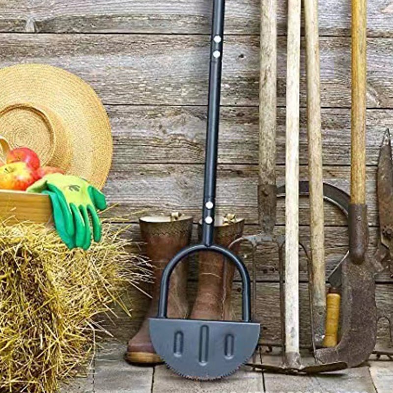 GardenEdge – Perfekte Rasenkanten ohne Mühe!