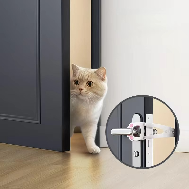 2+3 GRATIS | PawGate – Kontrolle mit Köpfchen!