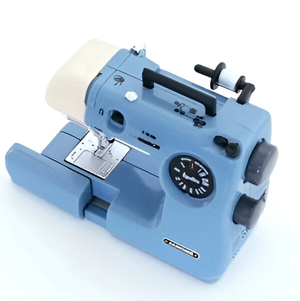 StitchCharm – Mini Nähmaschinen voller Magie & Detail!