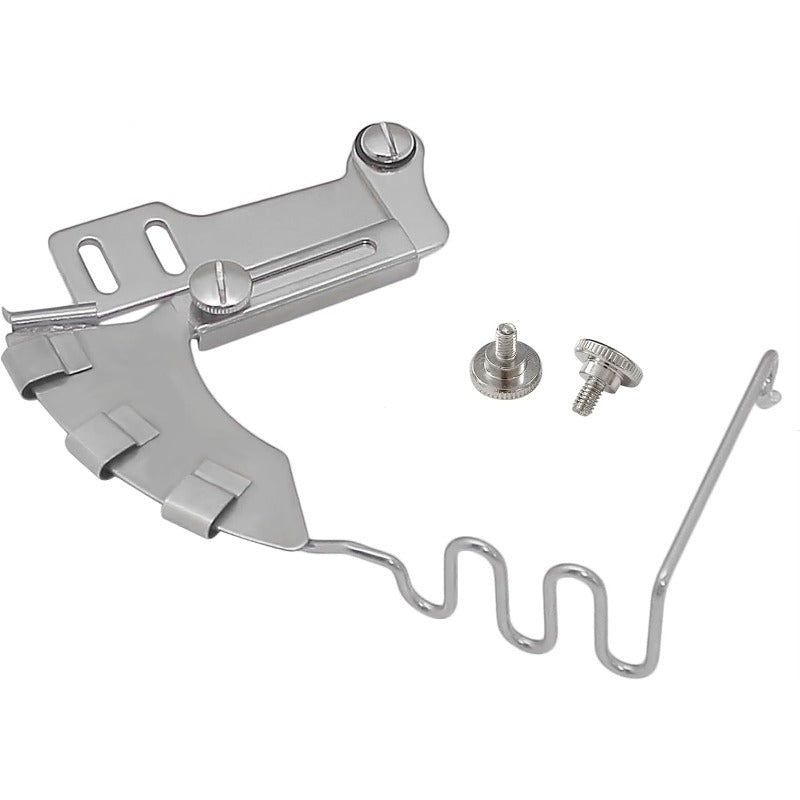 EdgeMaster Pro – Perfekte Industrielle Bindung, Schnell und Fehlerfrei Bei Jedem Mal