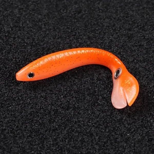 BaitMaster™ – Der realistische Köder, den Fische nicht ignorieren können (5er set)