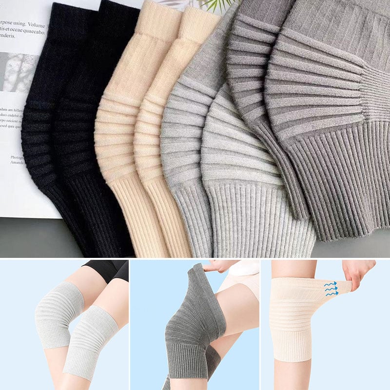 KneeEase – Den ganzen Tag unsichtbarer Komfort und Schutz für Ihre Knie