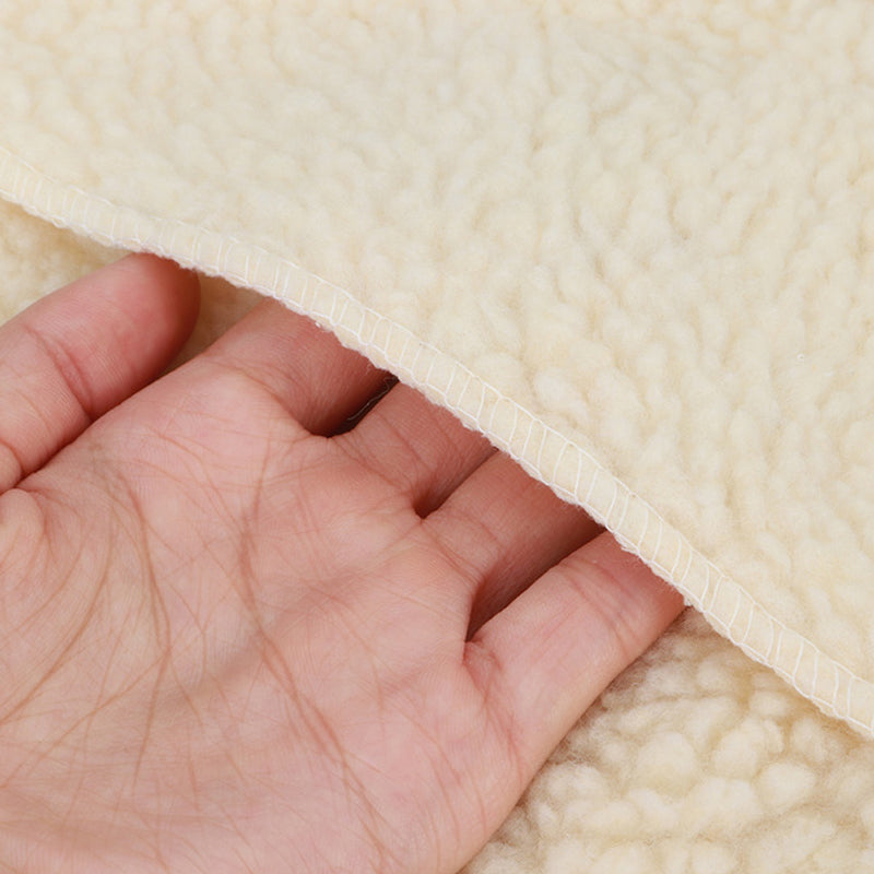 CozyNest – Mühelose Aufarbeitung des Relaxsessels mit 6 praktischen Aufbewahrungstaschen