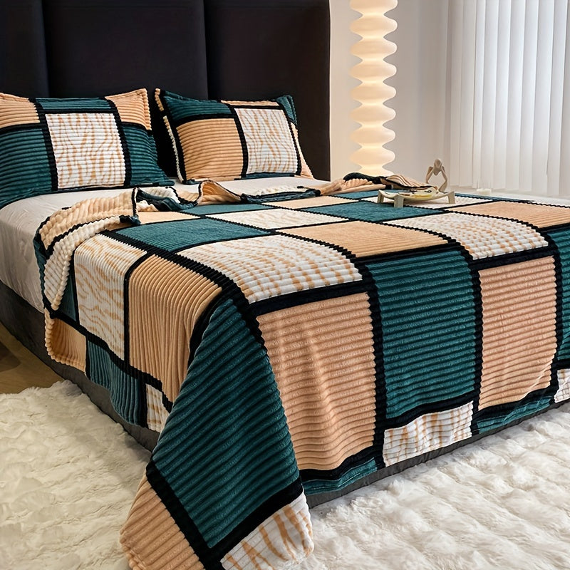 PlaidHaven – Stil & Wärme für jede Jahreszeit!