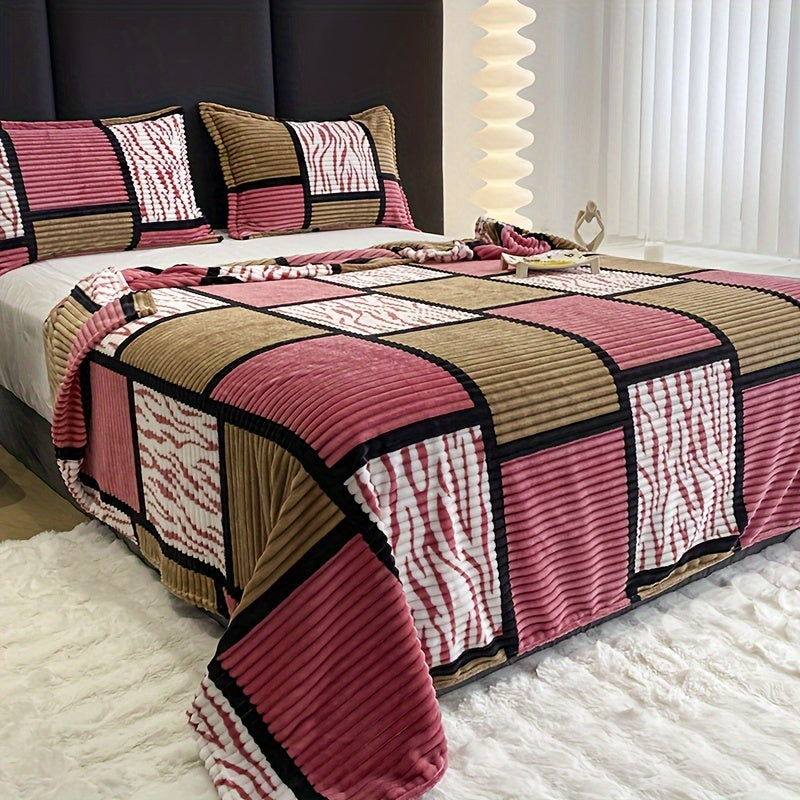 PlaidHaven – Stil & Wärme für jede Jahreszeit!