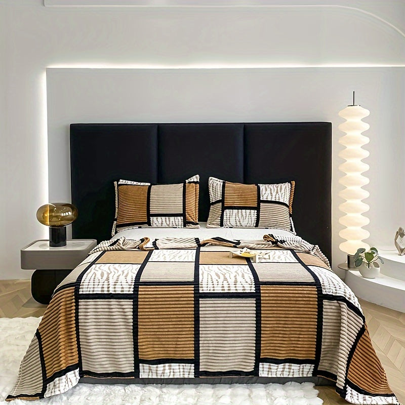 PlaidHaven – Stil & Wärme für jede Jahreszeit!