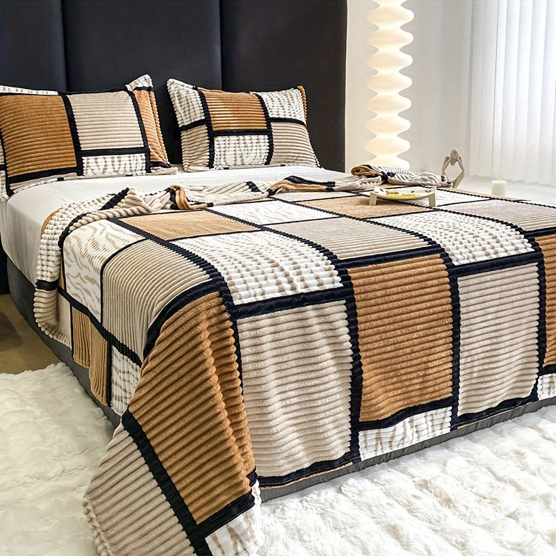 PlaidHaven – Stil & Wärme für jede Jahreszeit!