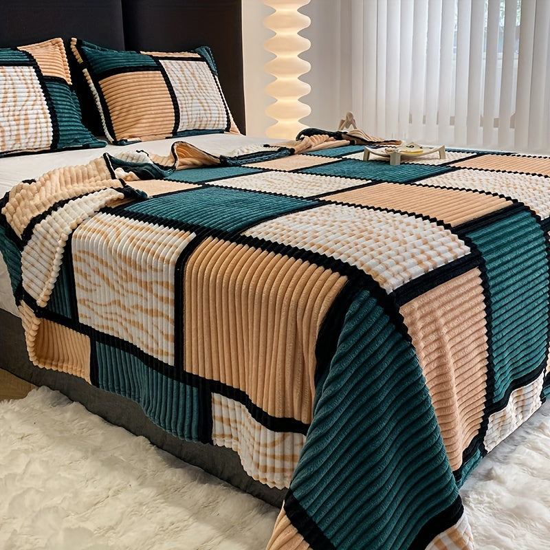PlaidHaven – Stil & Wärme für jede Jahreszeit!