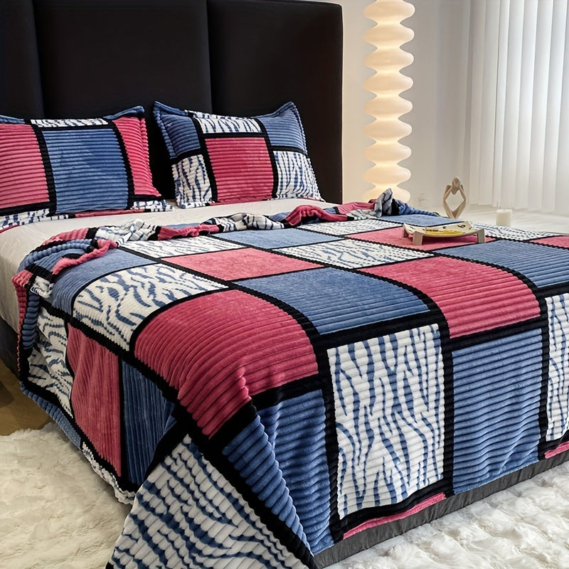 PlaidHaven – Stil & Wärme für jede Jahreszeit!
