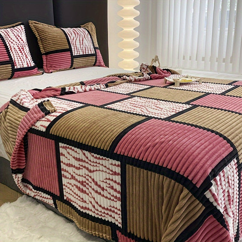 PlaidHaven – Stil & Wärme für jede Jahreszeit!