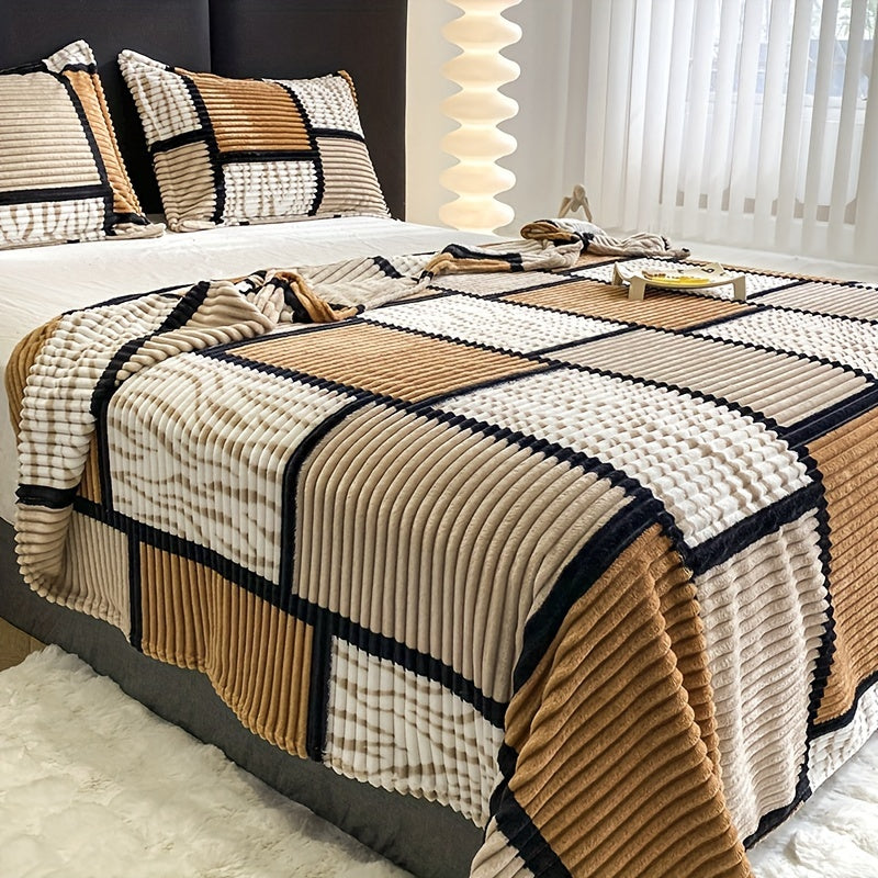 PlaidHaven – Stil & Wärme für jede Jahreszeit!