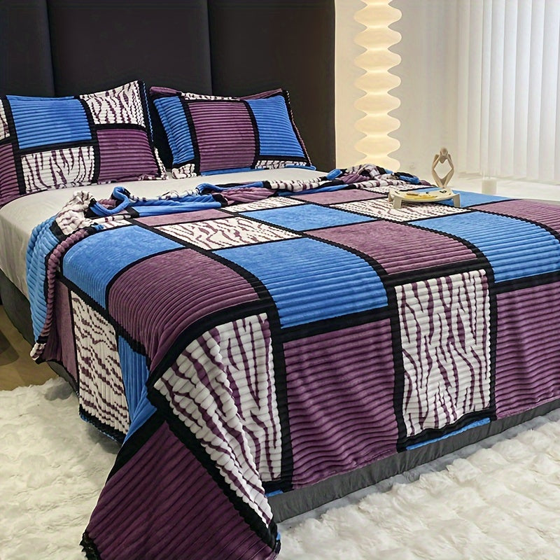 PlaidHaven – Stil & Wärme für jede Jahreszeit!