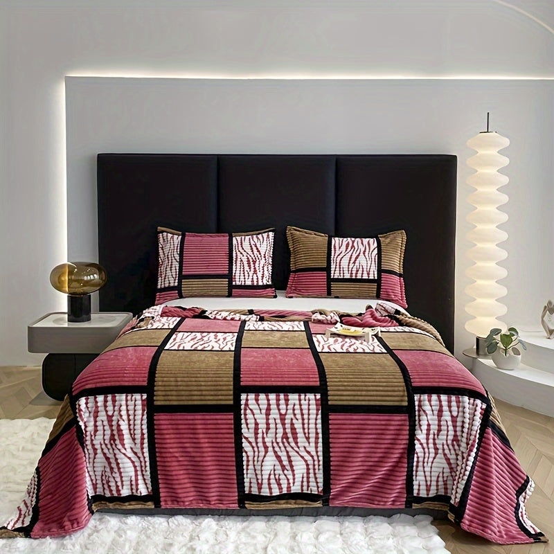 PlaidHaven – Stil & Wärme für jede Jahreszeit!