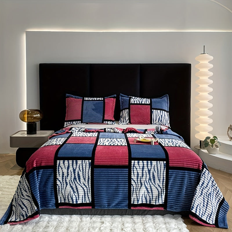 PlaidHaven – Stil & Wärme für jede Jahreszeit!
