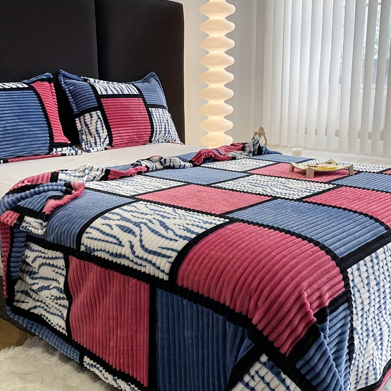 PlaidHaven – Stil & Wärme für jede Jahreszeit!