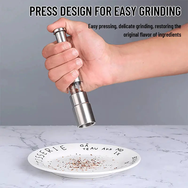 1+1 GRATIS | SpiceEvo – Würzen mit Stil & Präzision!