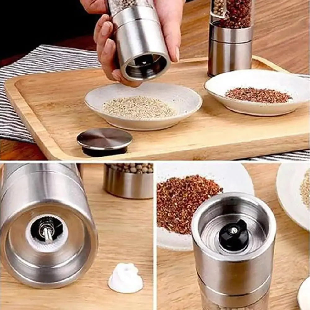 1+1 GRATIS | SpiceEvo – Würzen mit Stil & Präzision!