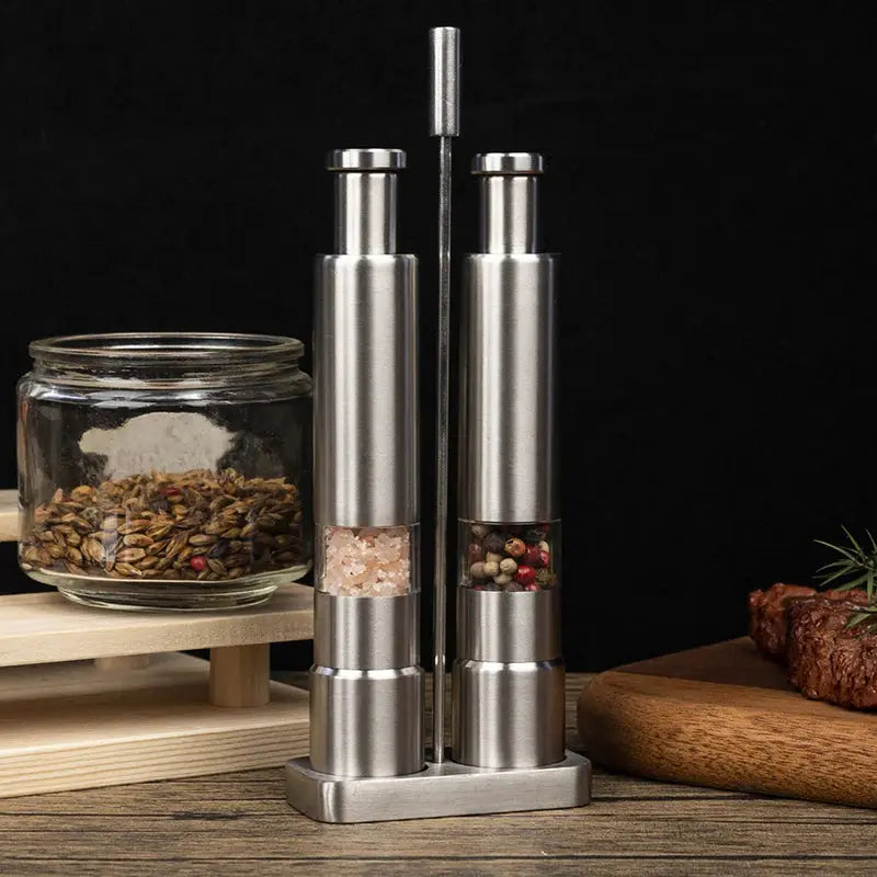 1+1 GRATIS | SpiceEvo – Würzen mit Stil & Präzision!