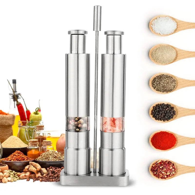 1+1 GRATIS | SpiceEvo – Würzen mit Stil & Präzision!