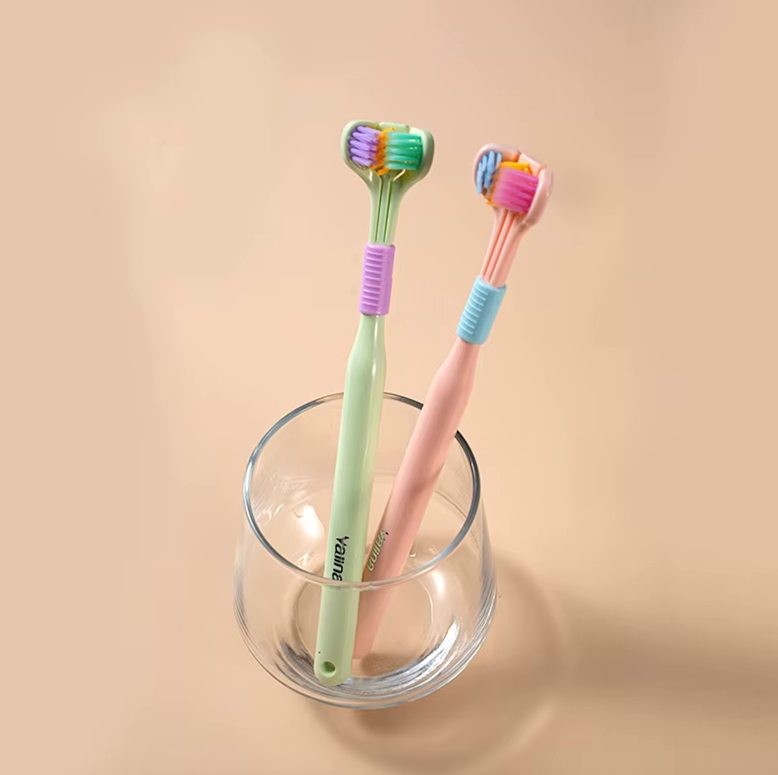BrushHalo – Rundum sauber in Rekordzeit!