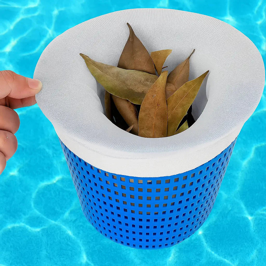 10+10 GRATIS | PoolGuard – Sauberes Wasser, weniger Aufwand!
