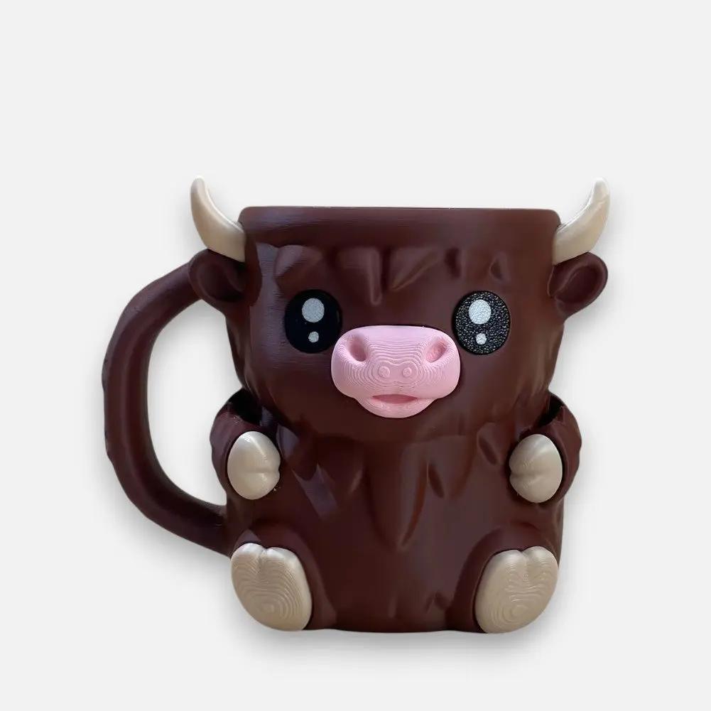 ChillyMoo – Halten Sie Ihre Hände warm, während Sie perfekt gekühltes Eis genießen