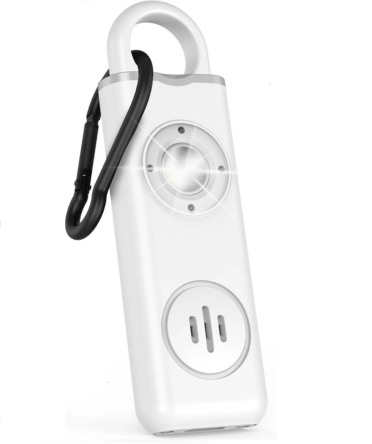 SafeHome – Sofortiger lauter Alarm für ultimativen persönlichen Schutz