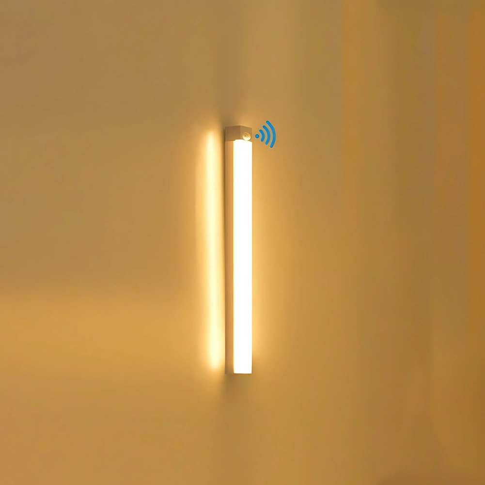 LumiNest – Licht, das dir folgt