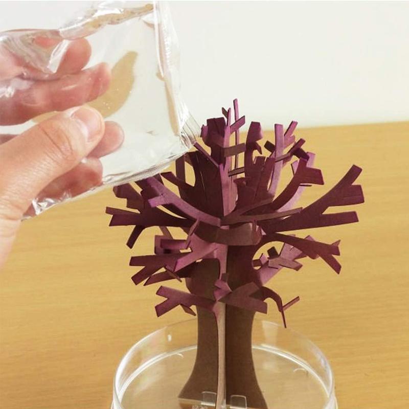 MagicXTree – Beobachte, wie dein magischer Feiertagsbaum in 24 Stunden wächst