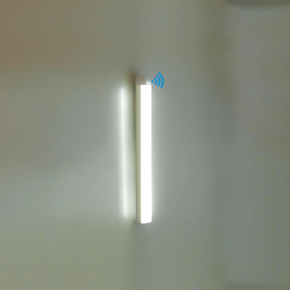 LumiNest – Licht, das dir folgt