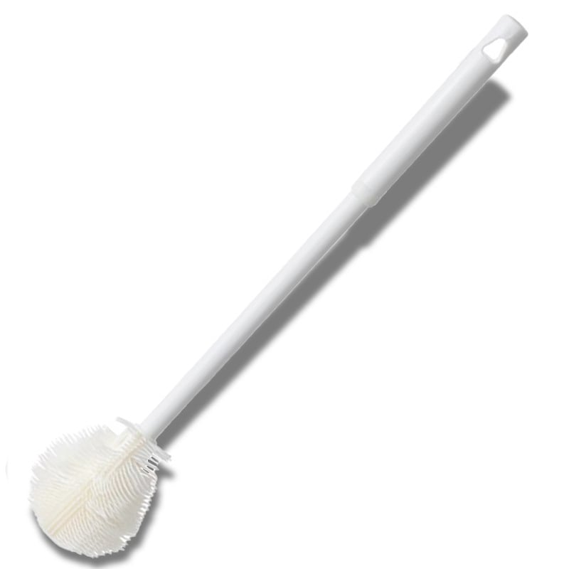 1+1 GRATIS | PureBrush™ – Die hygienische Silikonbürste für Flaschen & mehr!