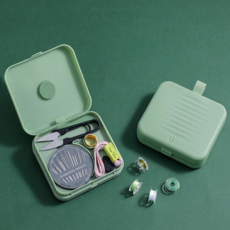 PortaSew – Nie wieder eine Nadel verlieren dank perfekter Organisation