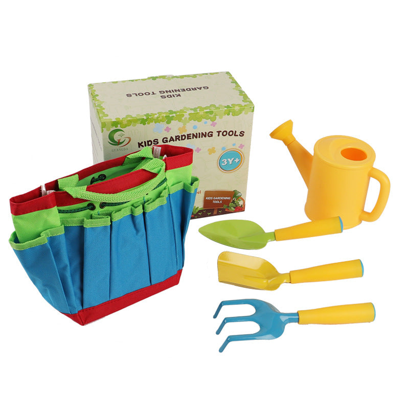 GreenKids Pro – Das sichere Garten-Set für kleine Entdecker!