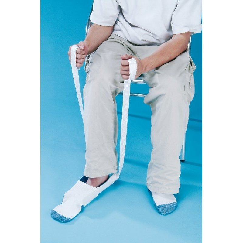 SockenMeister – Socken anziehen ohne Mühe