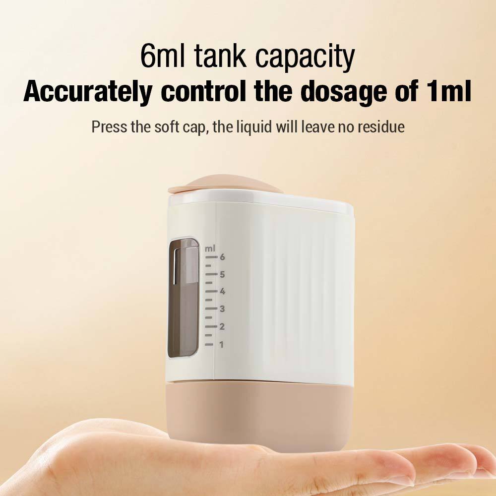 LumiGrow Sense – Für spürbar stärkeres, gesünderes Haar