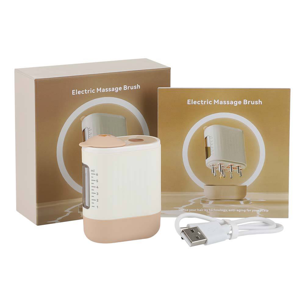 LumiGrow Sense – Für spürbar stärkeres, gesünderes Haar