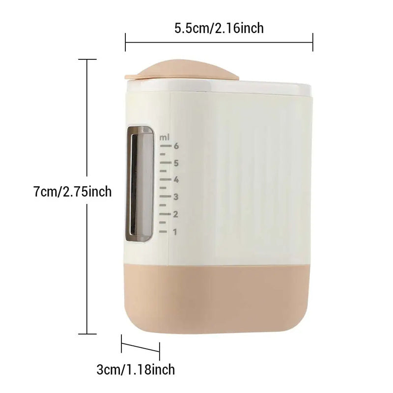 LumiGrow Sense – Für spürbar stärkeres, gesünderes Haar