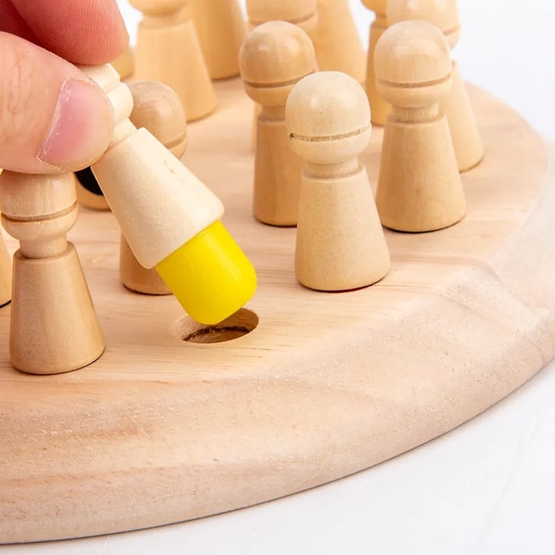 BrainPlay – Spielerisch schlau werden ab 3 Jahren!