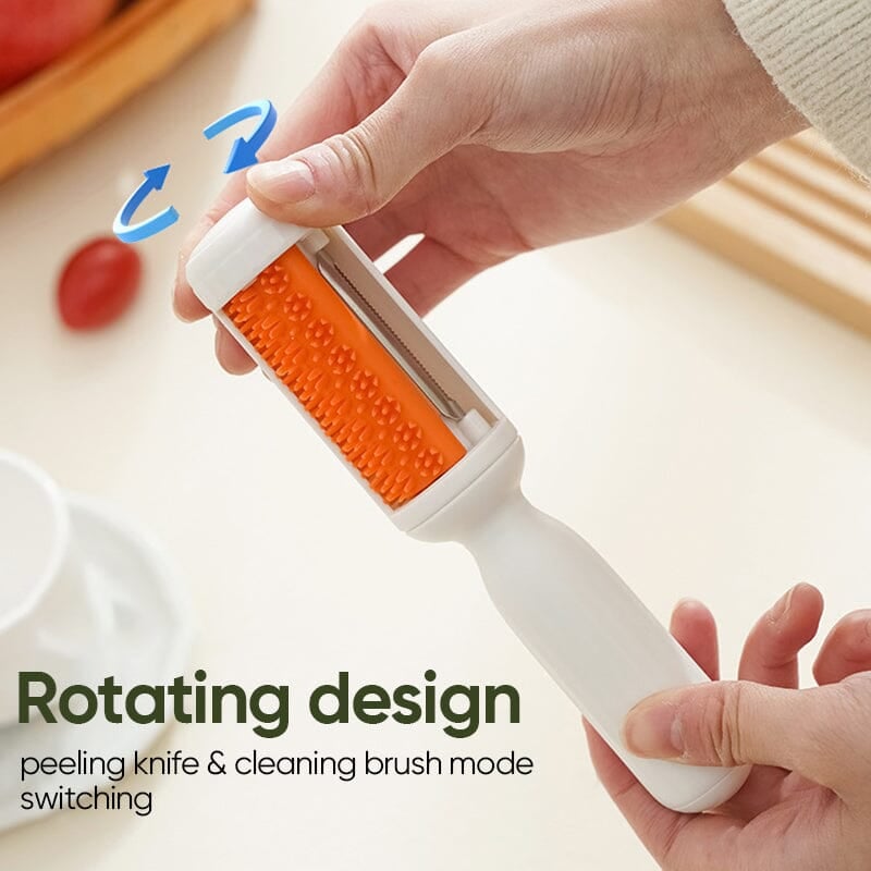 1+1 GRATIS | PeelExpert – Schälen ohne Schmutz und Aufwand