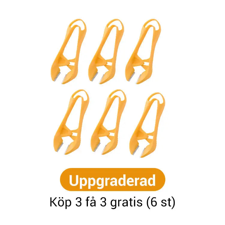 2+2 GRATIS | GarlicGo Pro – Knoblauch schälen in Sekunden!